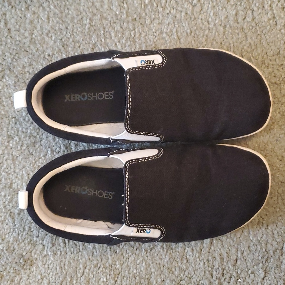 Xero Shoes Slip Ons